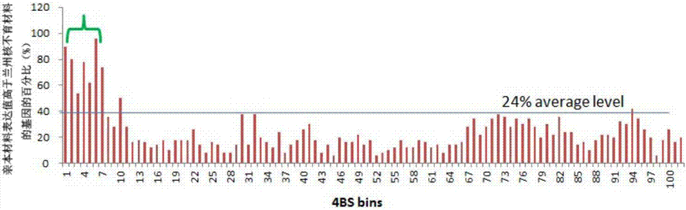 Wheat fertility-restoring gene and application thereof