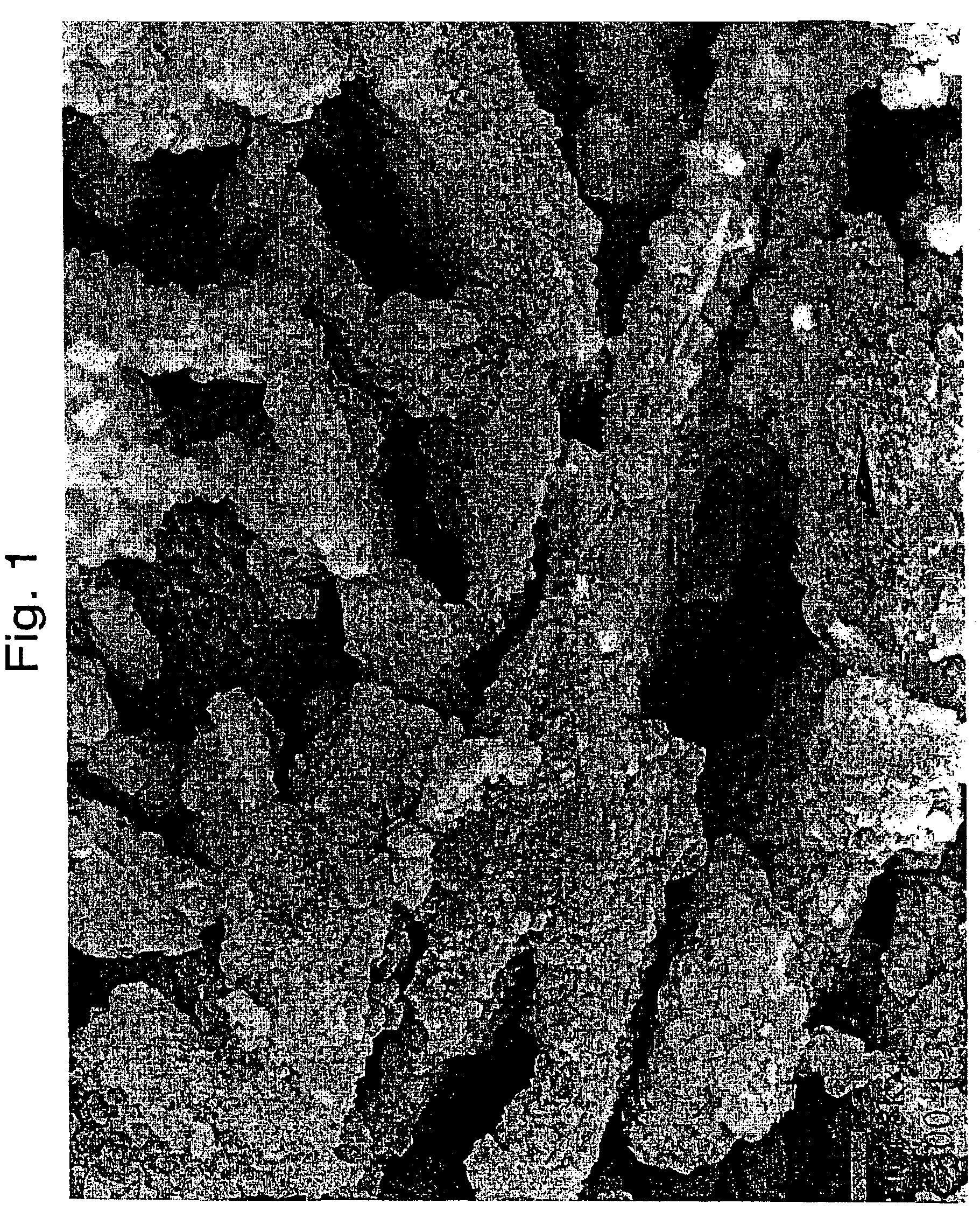 Structurally enhanced cracking catalysts