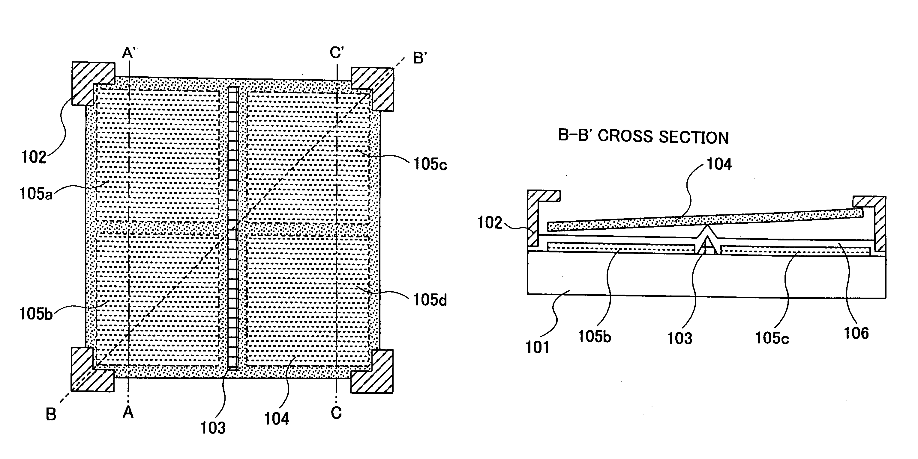 Method for driving light deflector, light deflector, light deflection array, image forming device, and image projection display apparatus