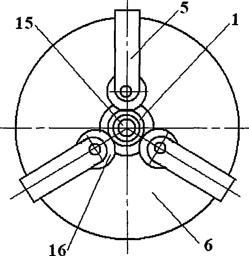 Copper corrugated pipe helical corrugation forming apparatus and forming process