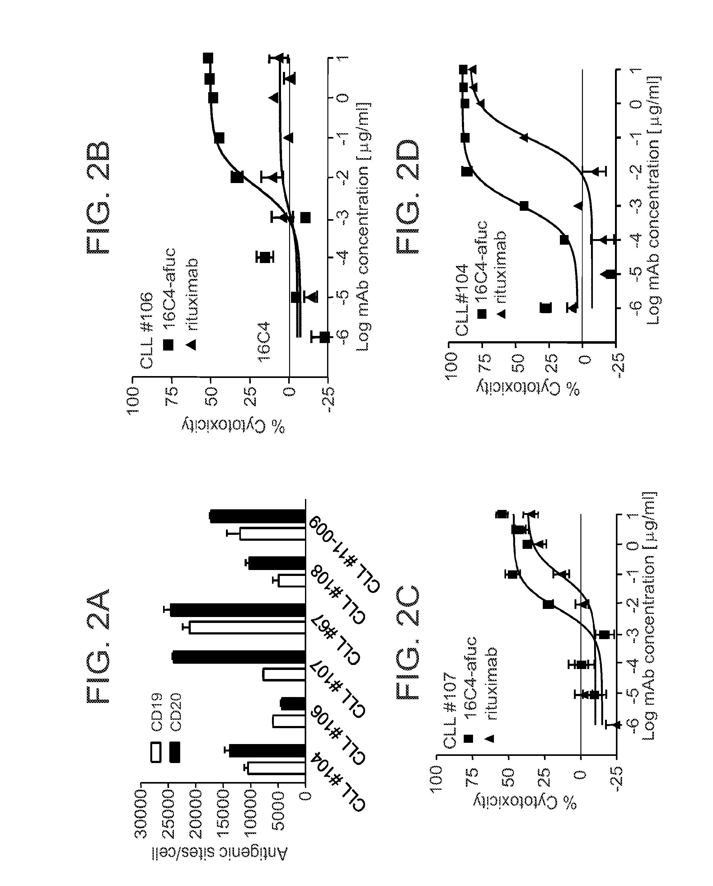 Combination Therapy For B Cell Lymphomas