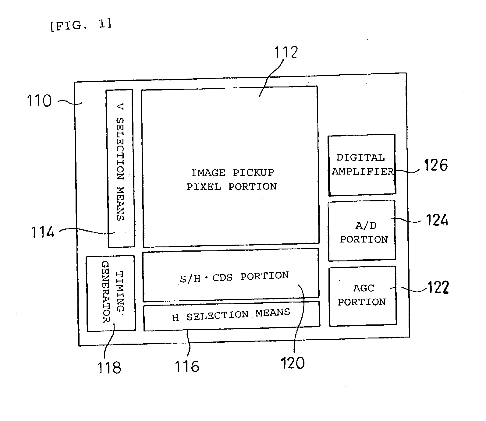 Solid state image pickup device and method of producing solid state image pickup device