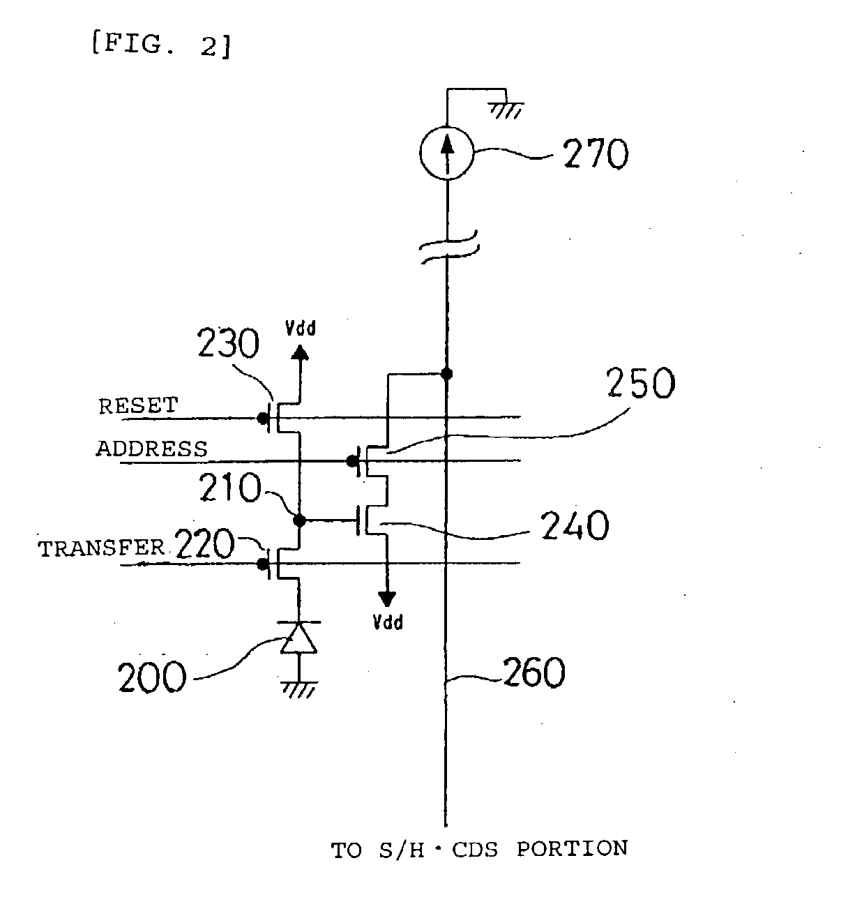 Solid state image pickup device and method of producing solid state image pickup device