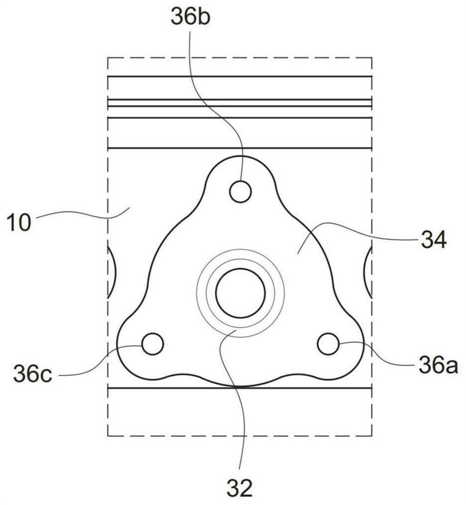 Interface system and battery system including the same