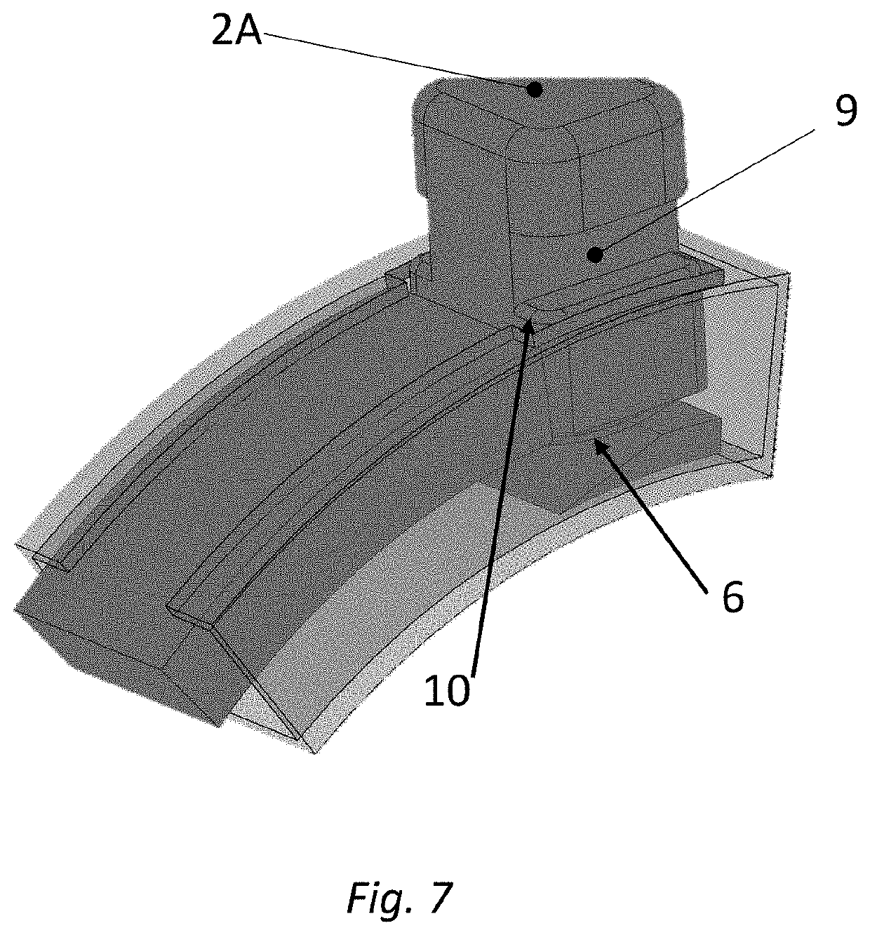 Magnetic Lock and Release Clasp System