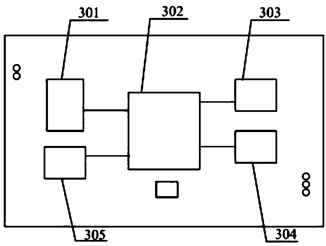 An Electronic Timing Fuze System Based on Supercapacitor