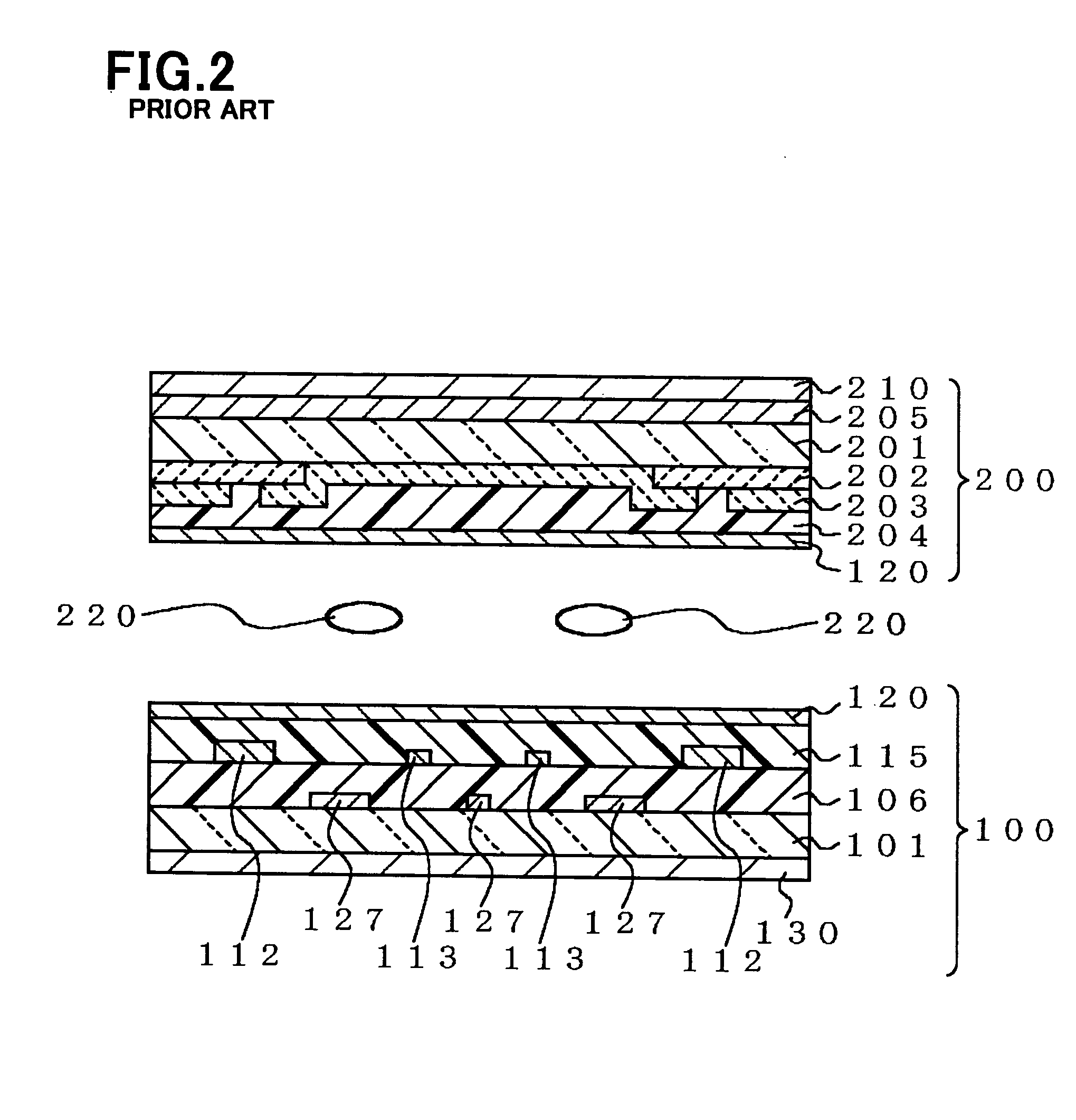 Liquid crystal display device and method of fabricating the same