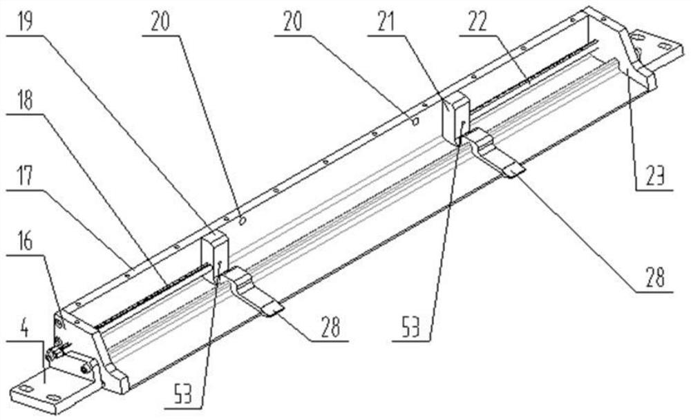 Production of Casting Mechanism with Adjustable Ionic Membrane Width