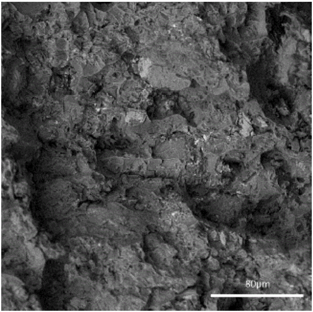 Activated sintering method of aluminum or aluminum alloy