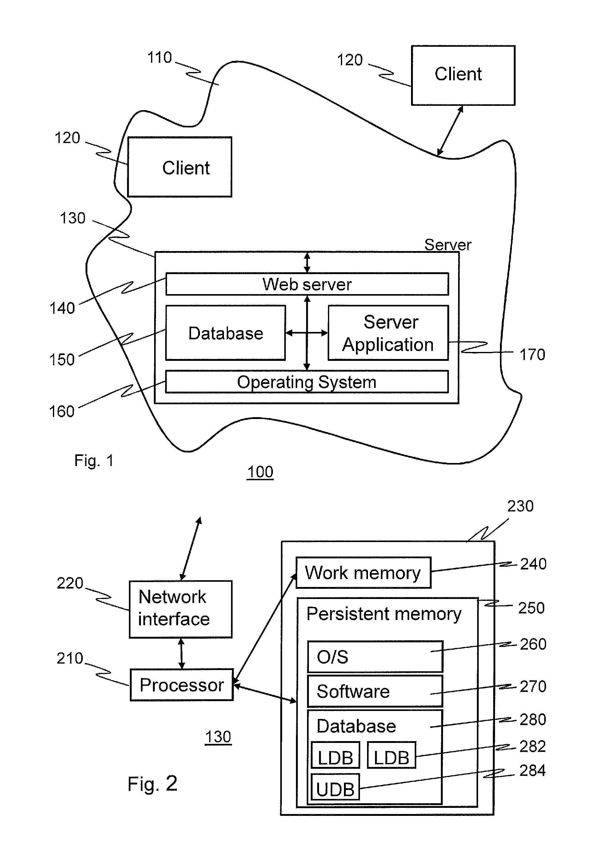 Training system