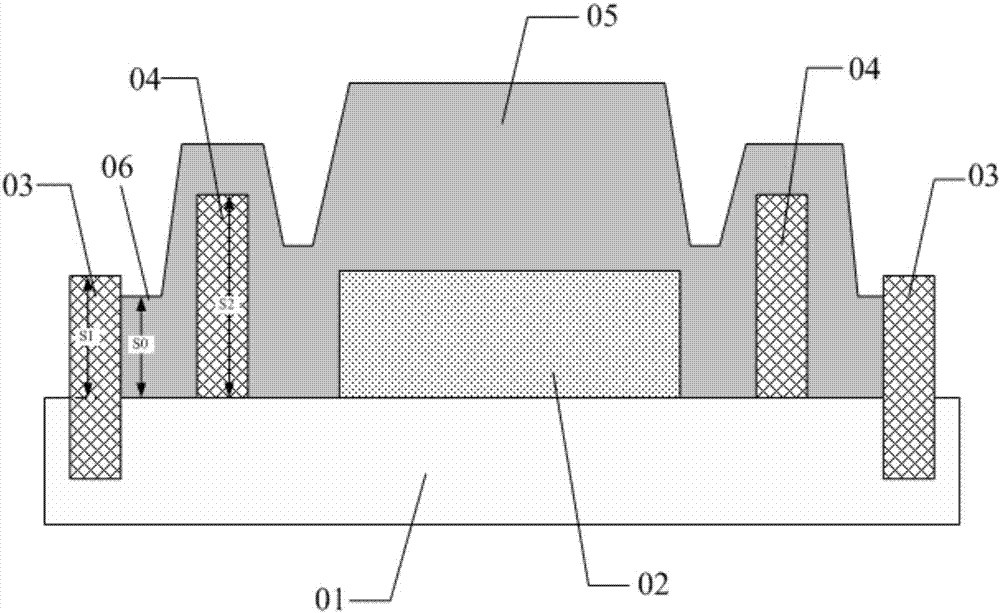 Flexible display panel and manufacturing method thereof, and display device