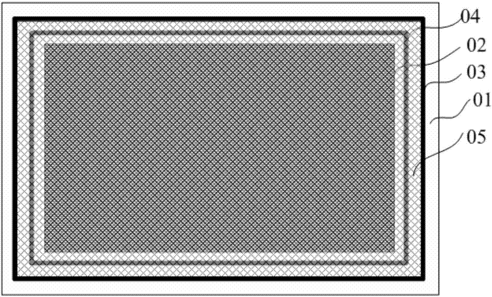 Flexible display panel and manufacturing method thereof, and display device