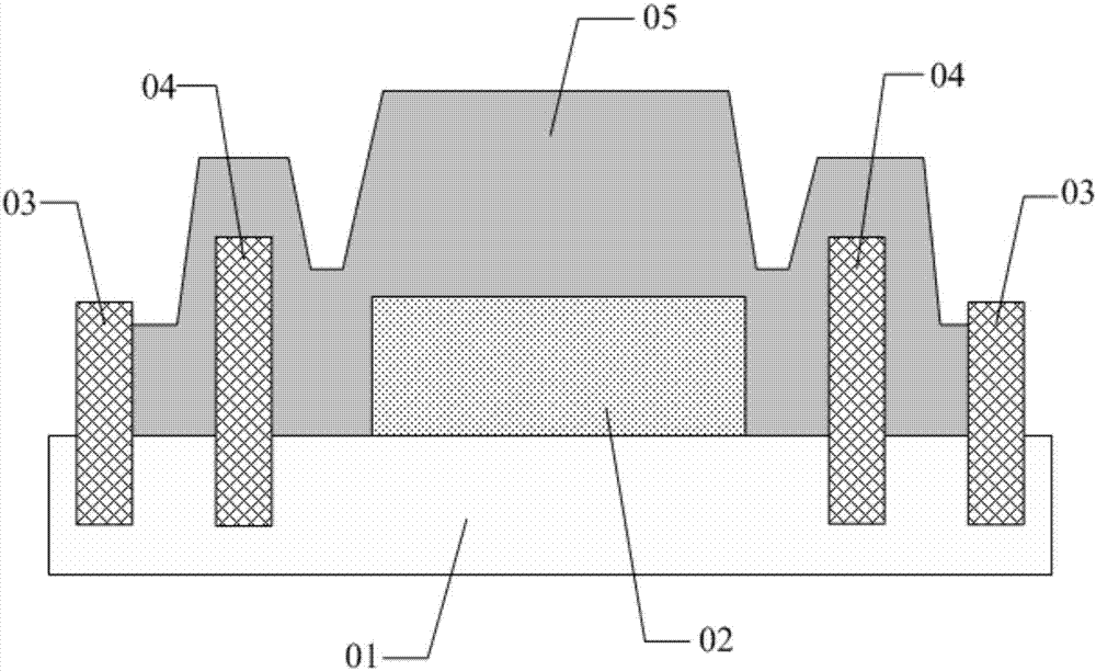 Flexible display panel and manufacturing method thereof, and display device