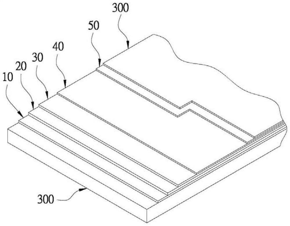 Nano ecological floor heating system