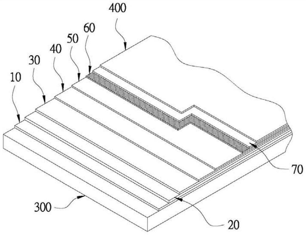 Nano ecological floor heating system