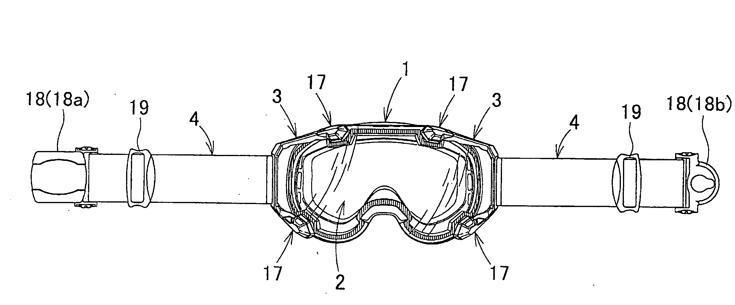 Goggles