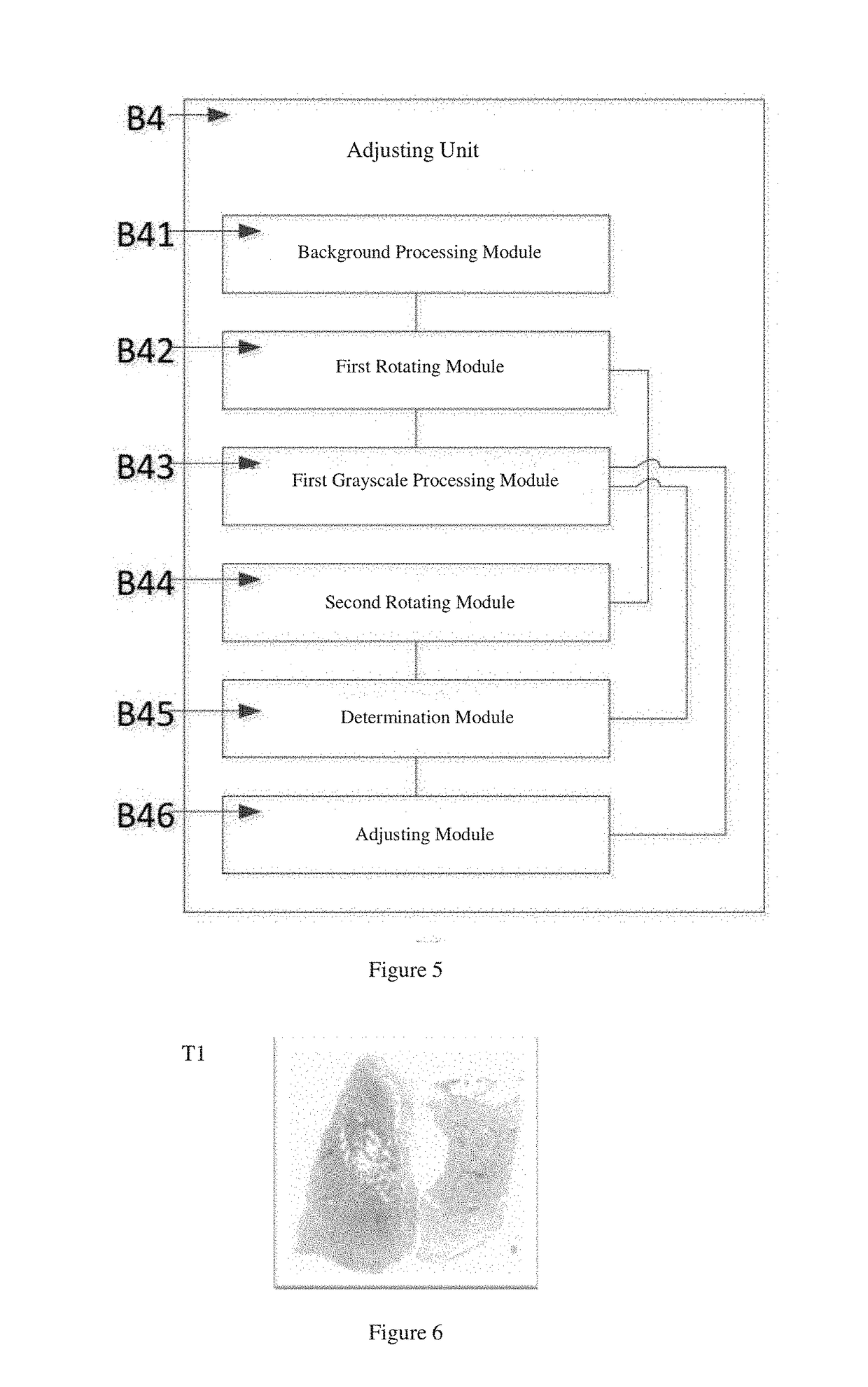 Digital pathological section scanning system