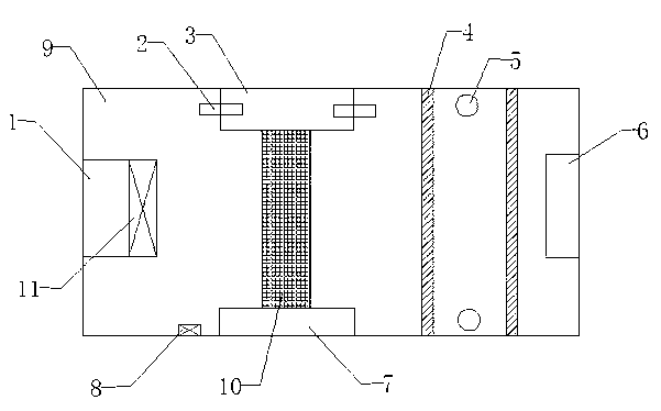 Plasma air purifier