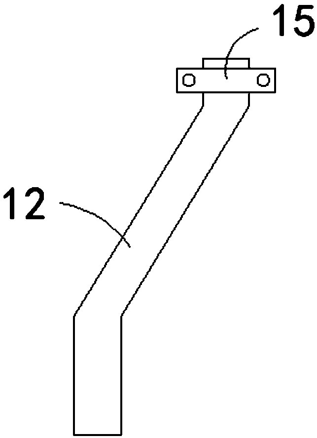 Positioning fixture for metal machining