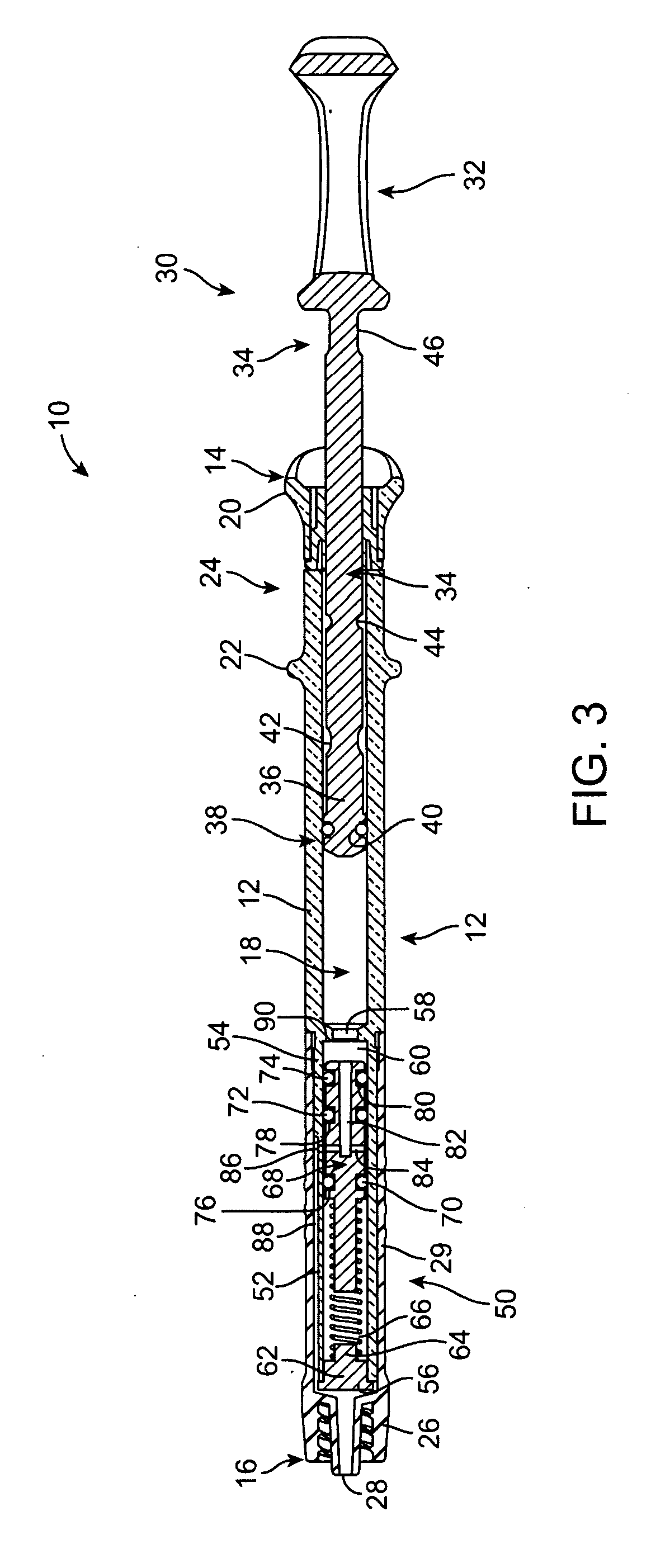 Balloon catheter inflation apparatus and methods