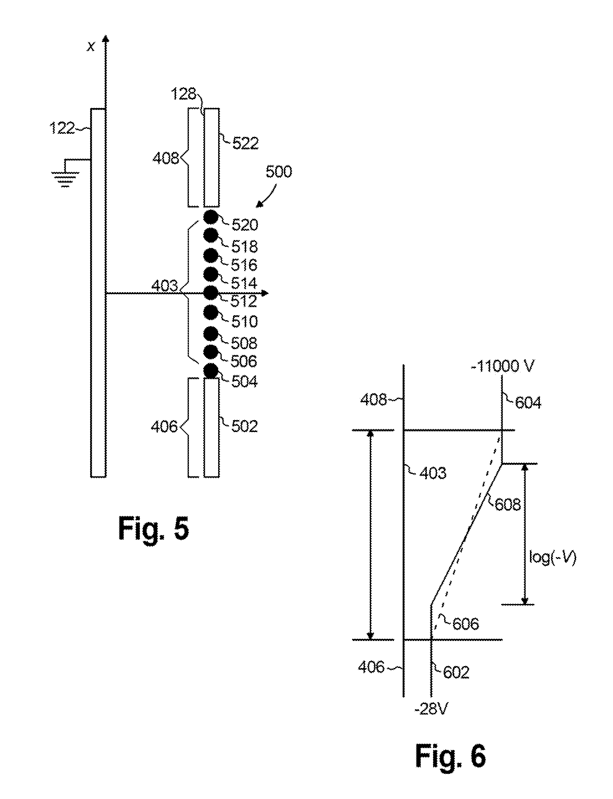 Wide size range fast integrated mobility spectrometer