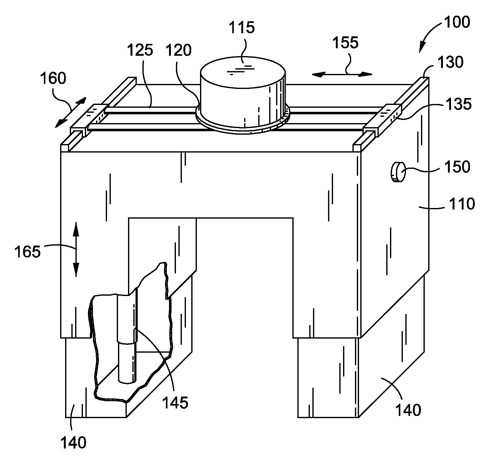 Controller support apparatus