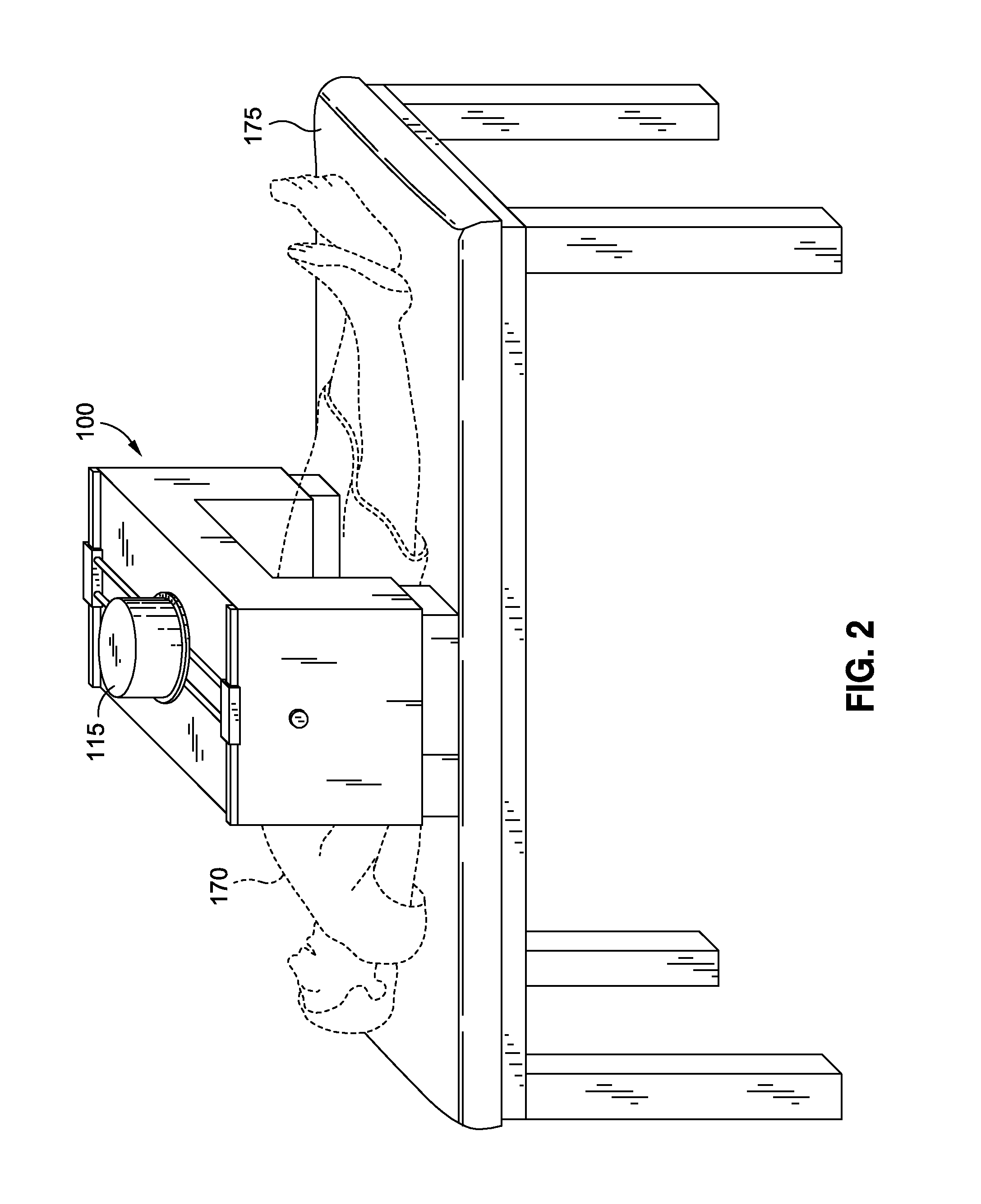 Controller support apparatus