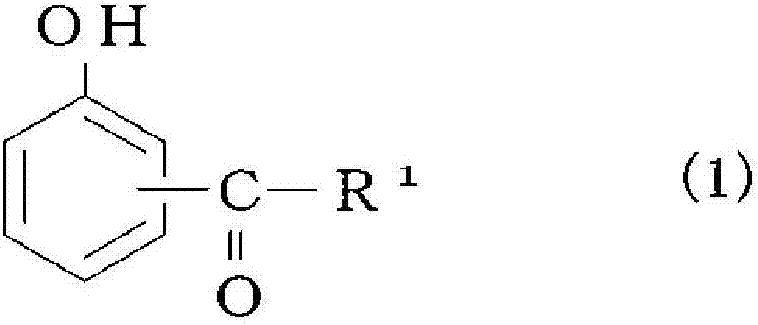 Encapsulating resin composition and electronic component device