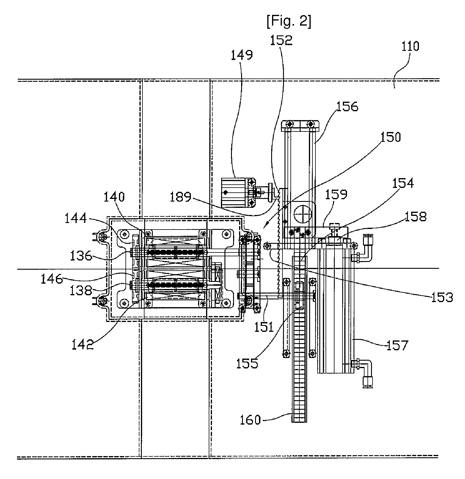 Cardiopulmonary resuscitation unit control apparatus