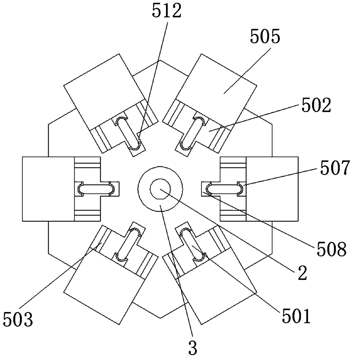 Self-floating power supply device for home swimming pool