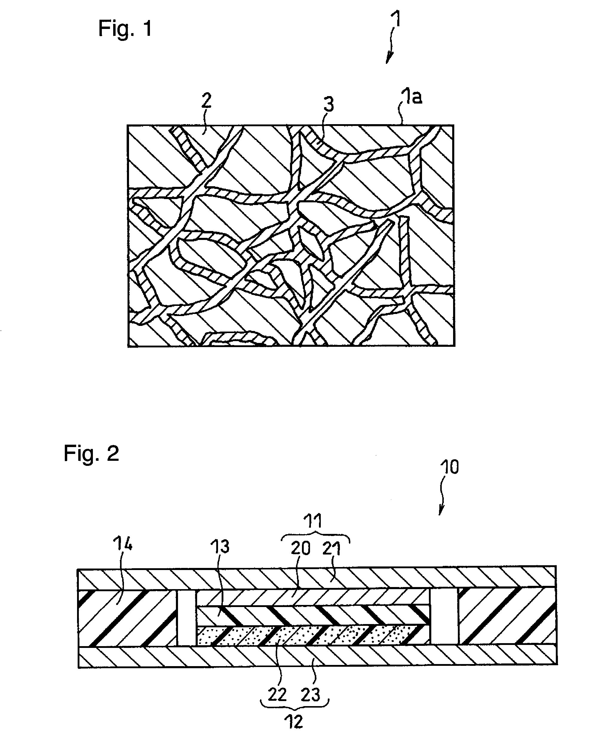 All solid-state polymer battery