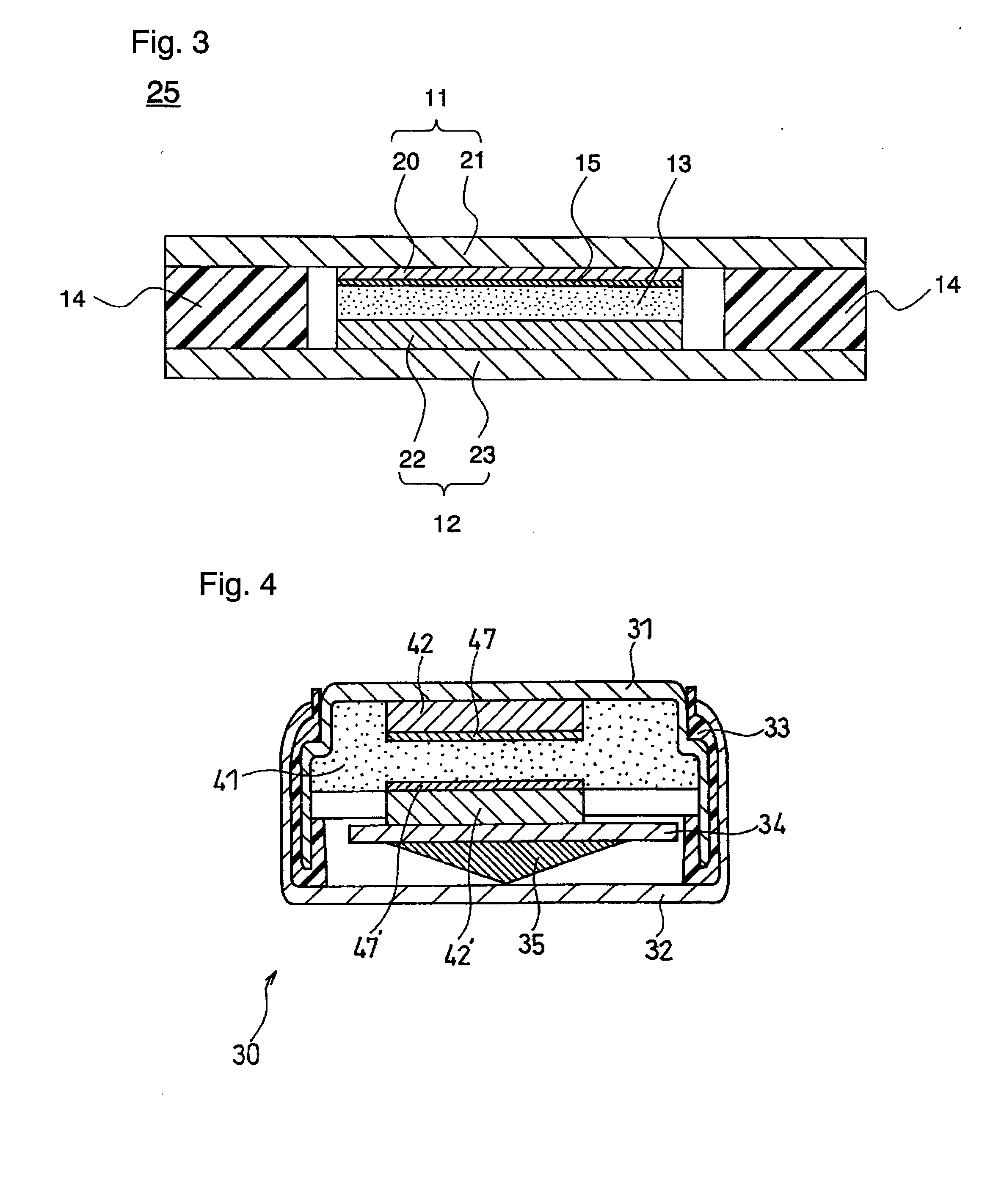 All solid-state polymer battery