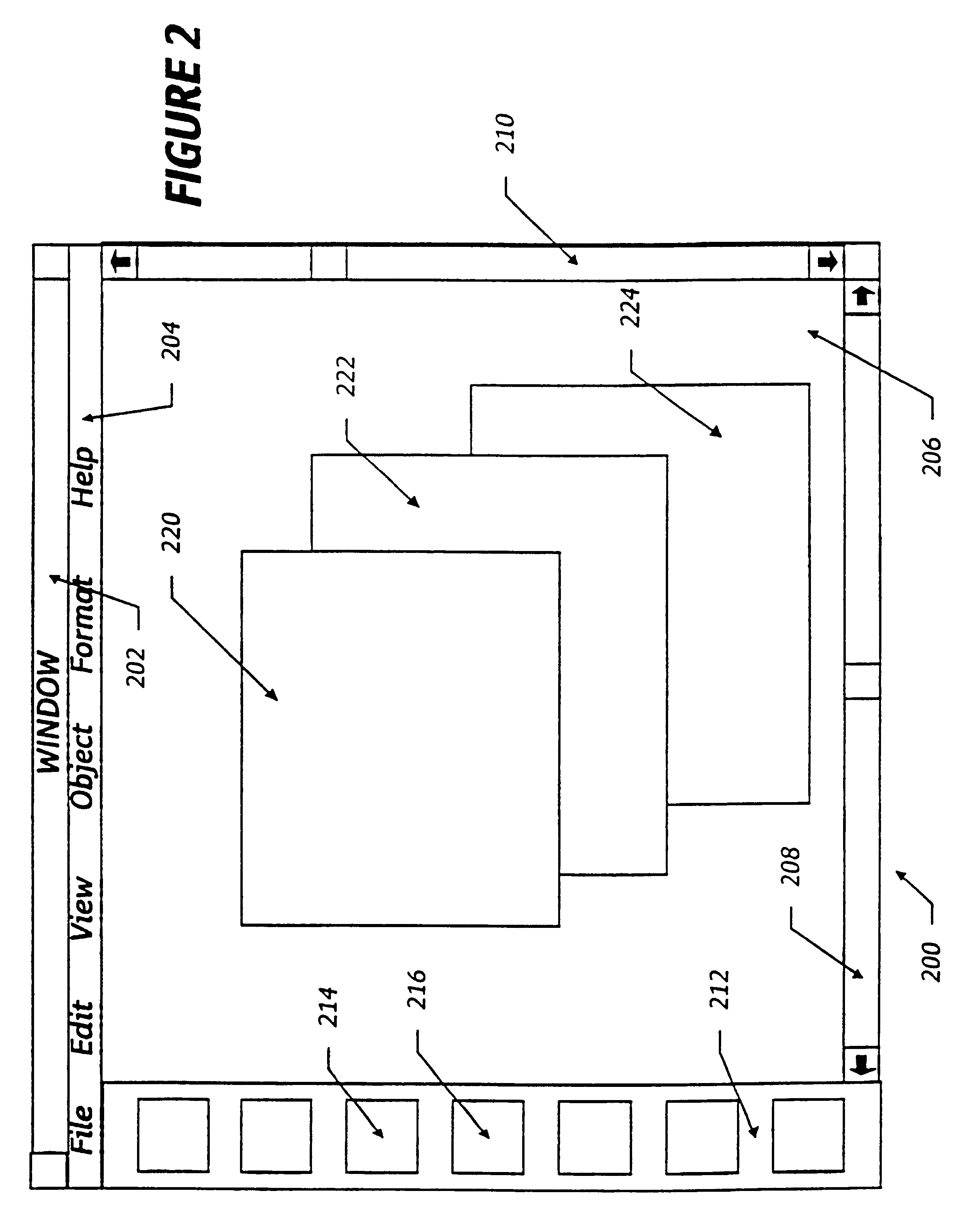 Object-oriented system for the transparent translation among locales of locale-dependent application programs