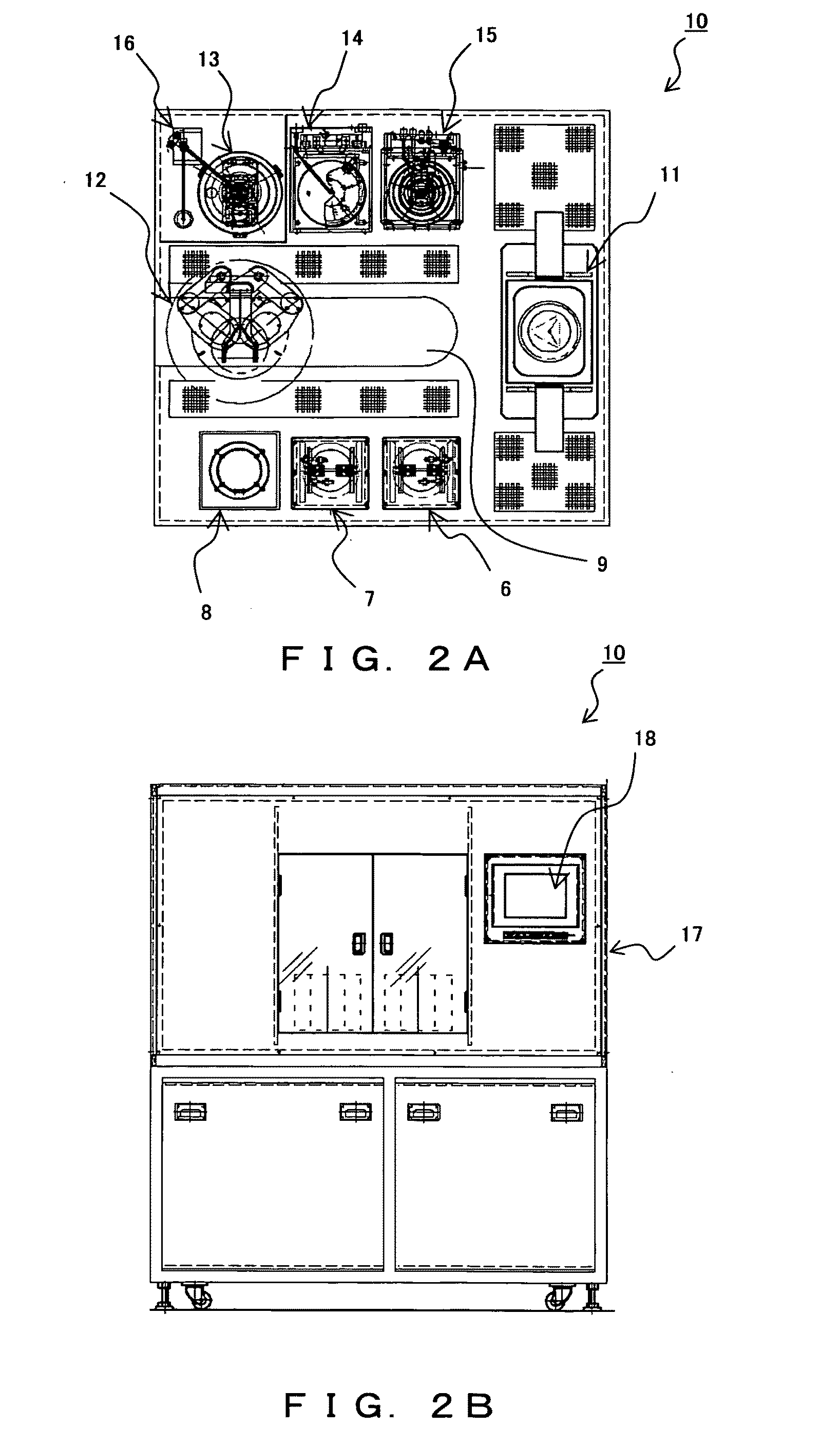 Method of bonding, thinning, and releasing wafer