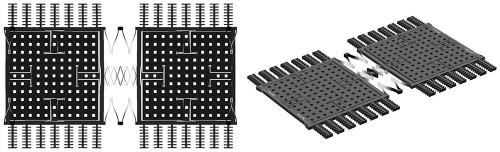 A High Precision Horizontal Axis Silicon Micro Gyroscope Based on Tuning Fork Driving Effect