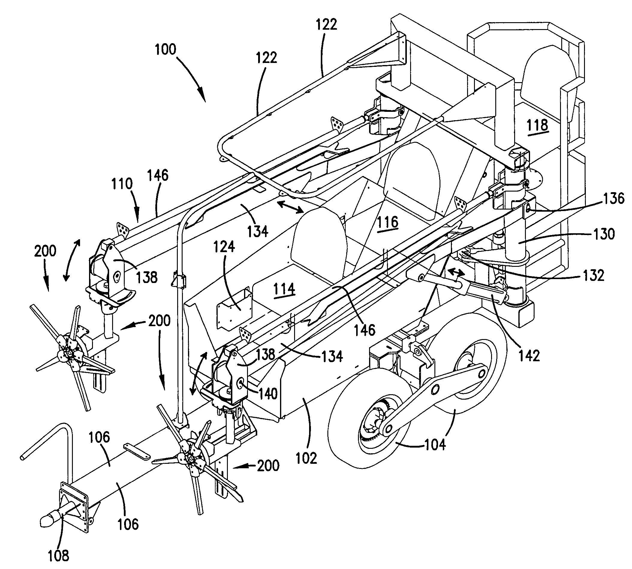 Control apparatus and method