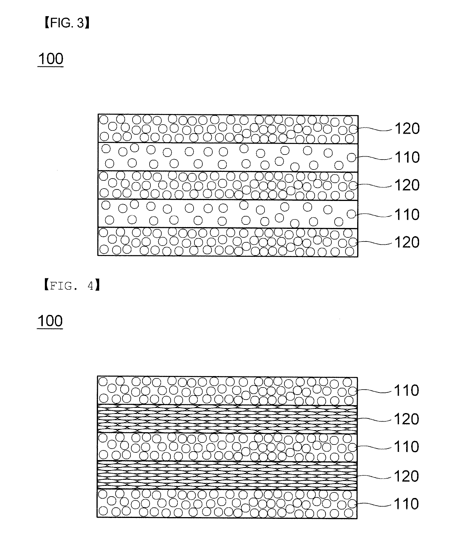 Thermoelectric element and thermoelectric module including the same