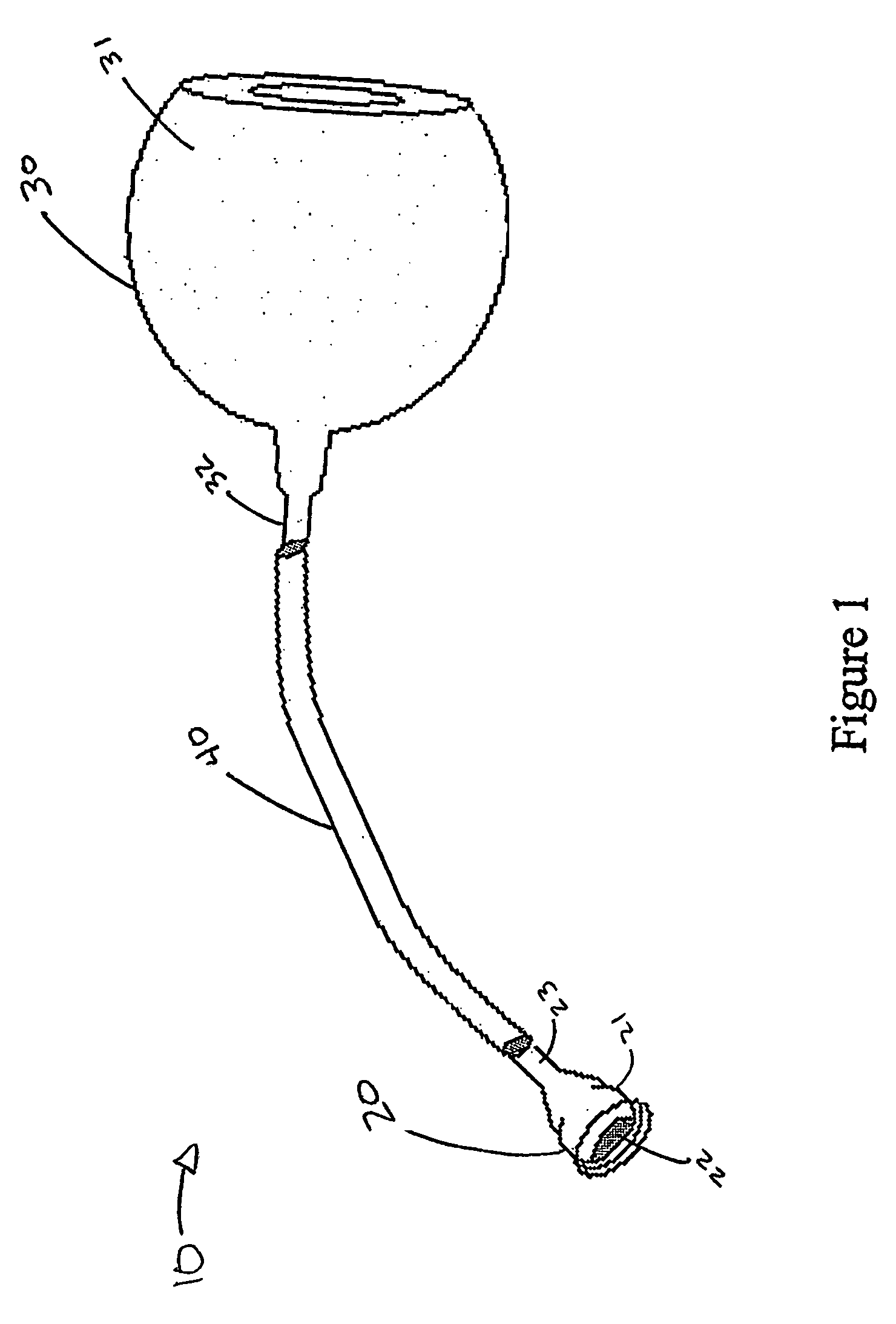 Vacuum apparatus and method for treating sores