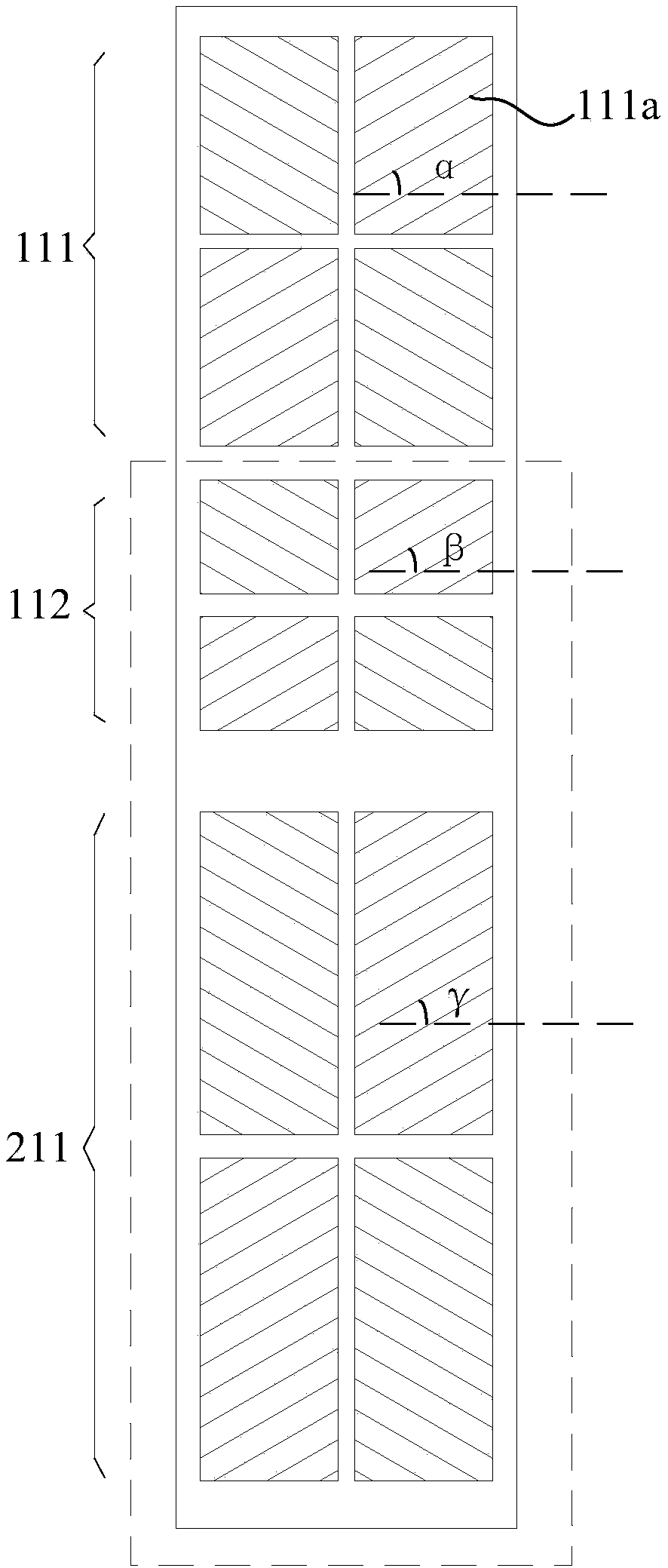 Display panel and display device