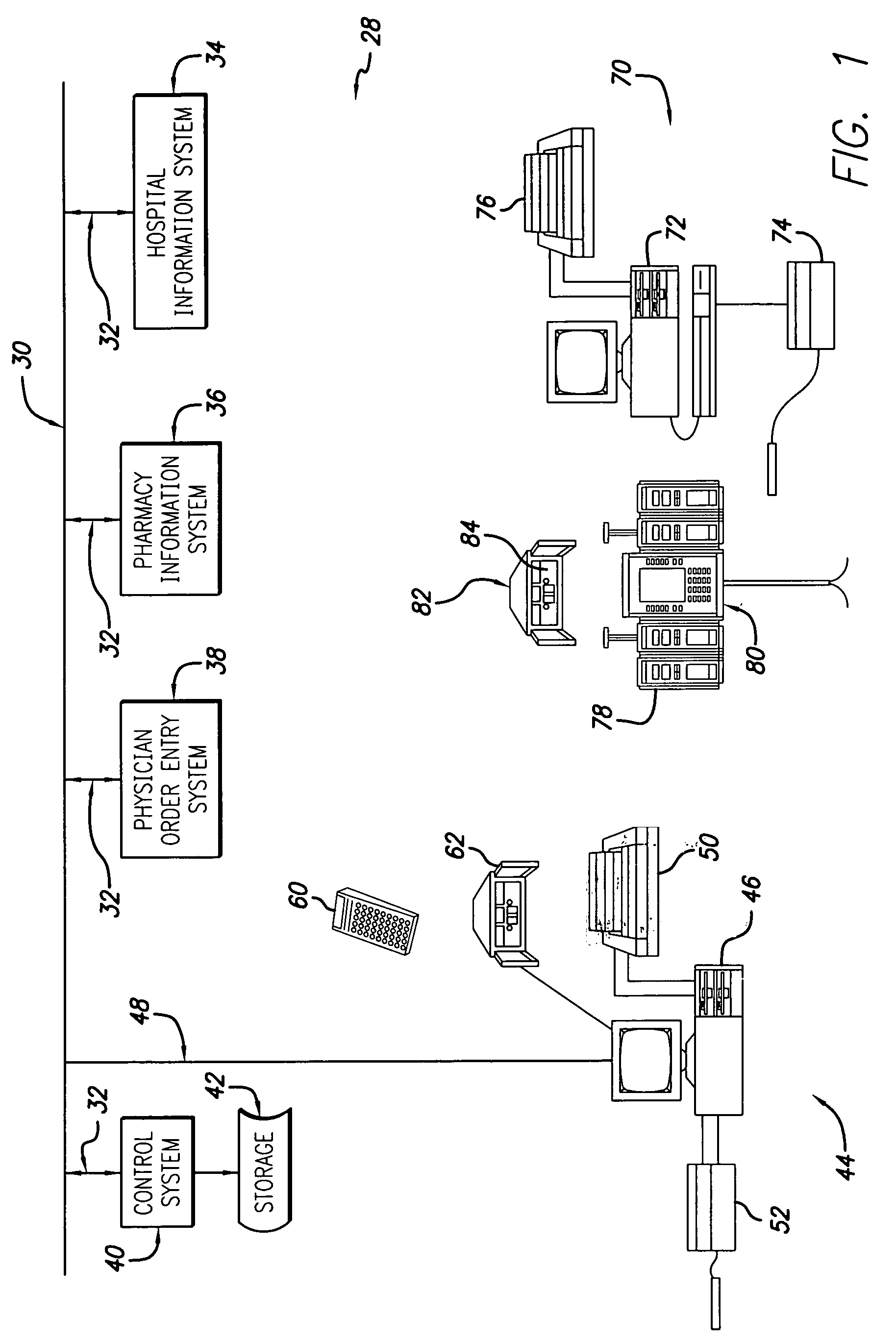 Medication management system