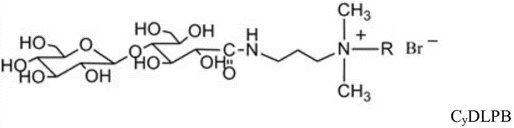 Green antibacterial skin-care hand sanitizer and preparation method thereof