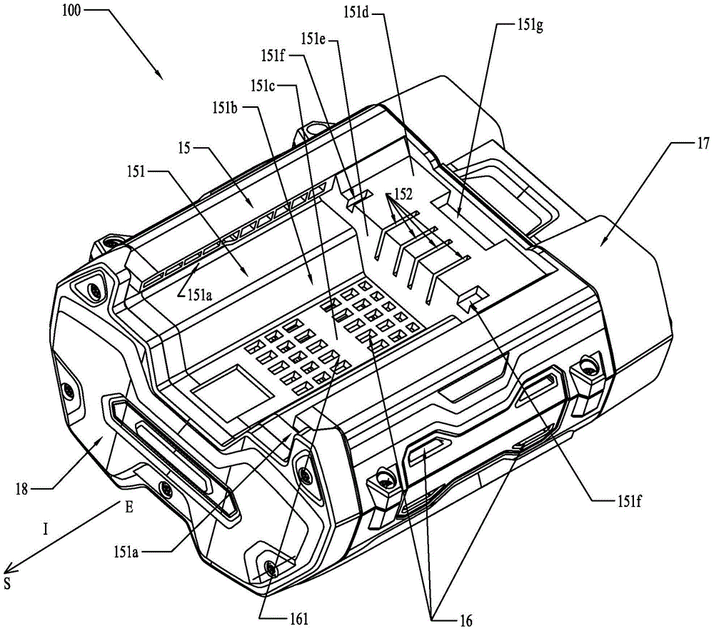 Battery Packs, Chargers and Charging Combinations