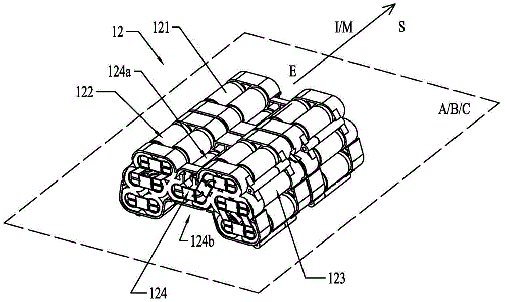 Battery Packs, Chargers and Charging Combinations