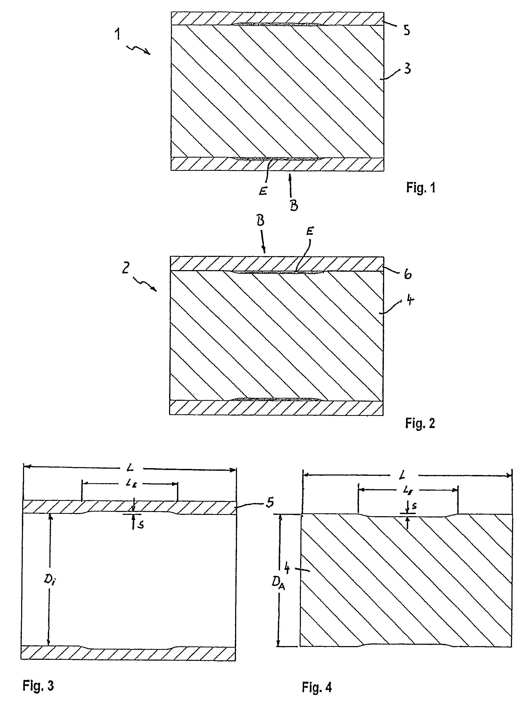 Continuous casting roll