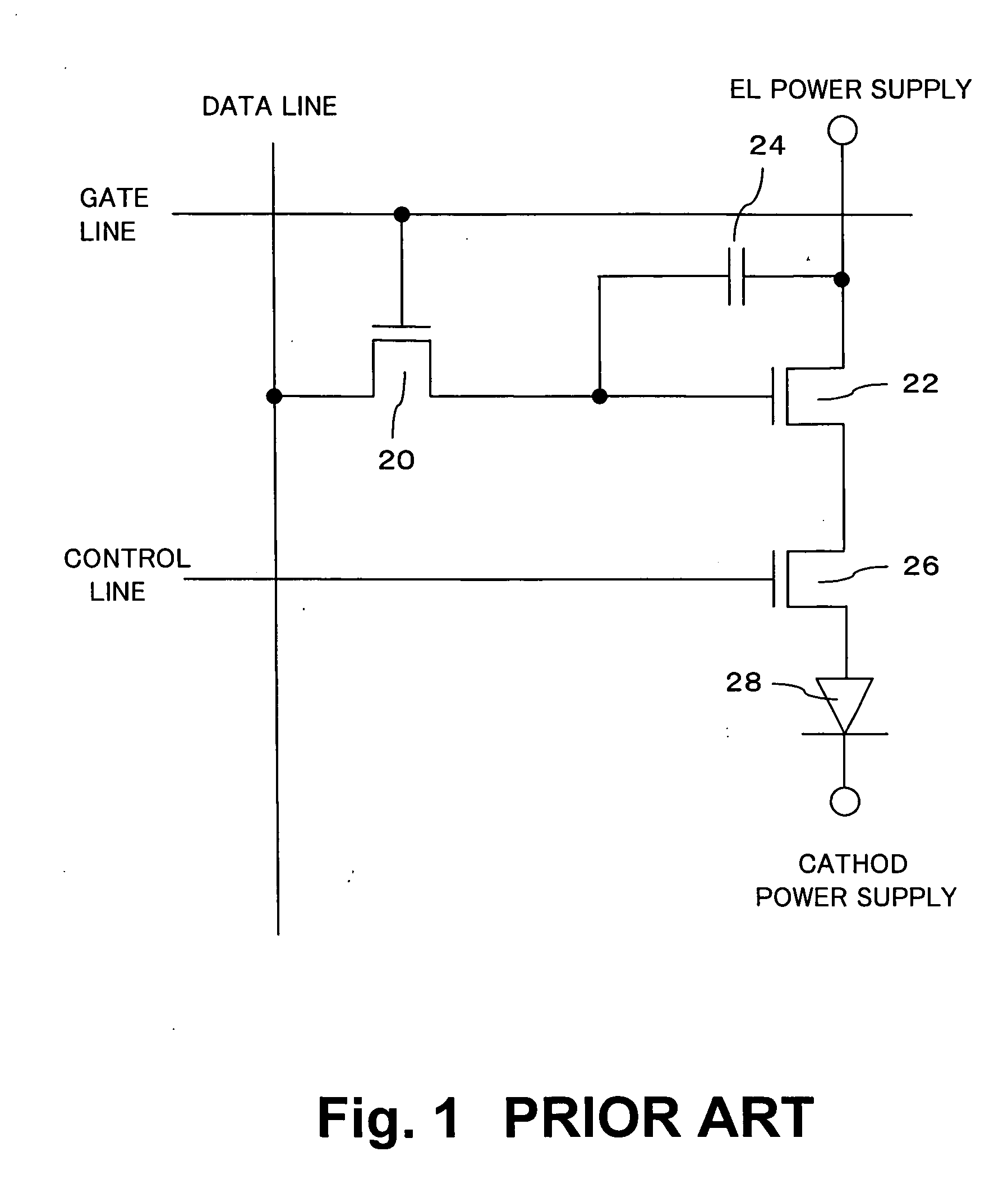 Light emitting device and display device