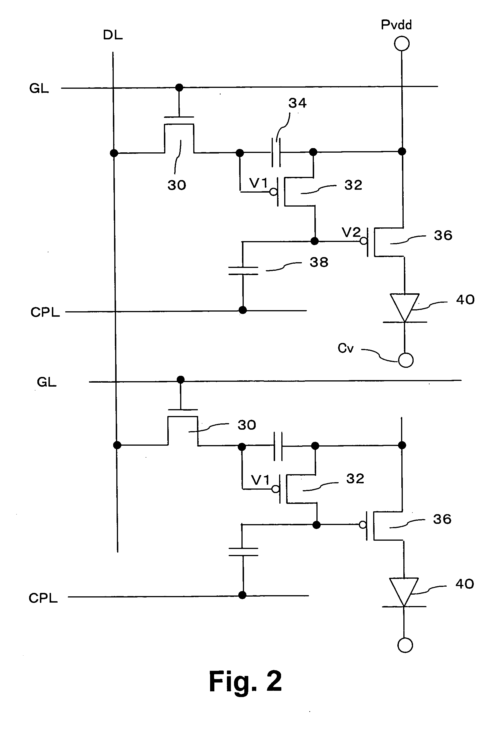 Light emitting device and display device