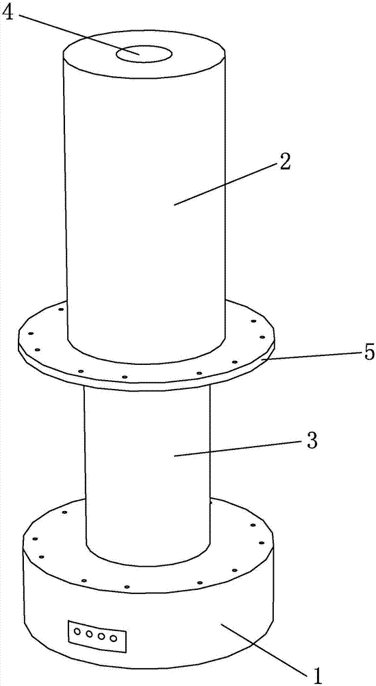 Quantum air purifier