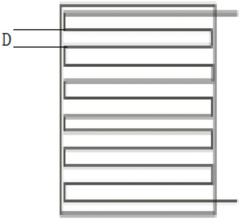 Surface acoustic wave touch screen and touch display system