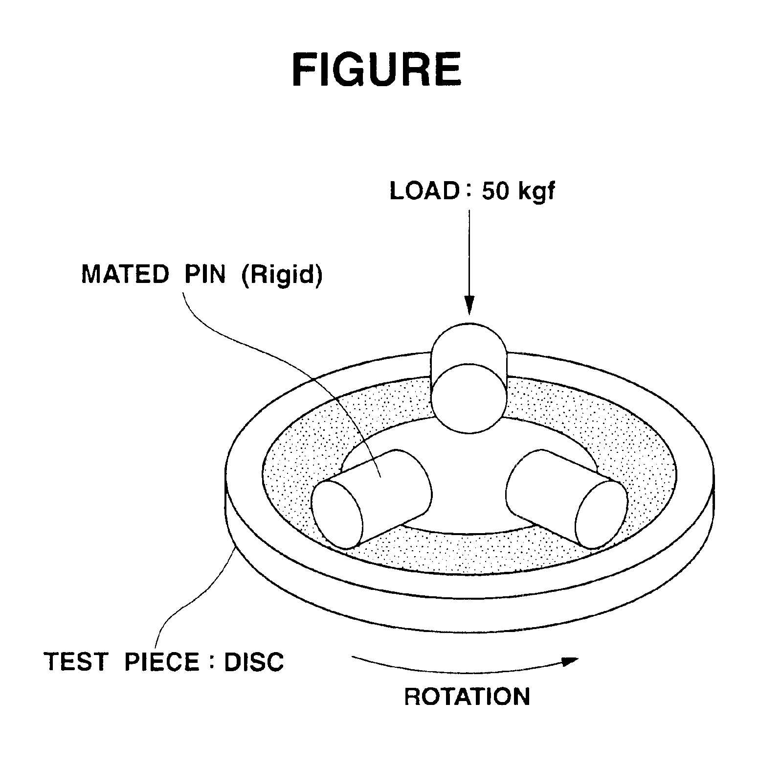 Low-friction sliding mechanism