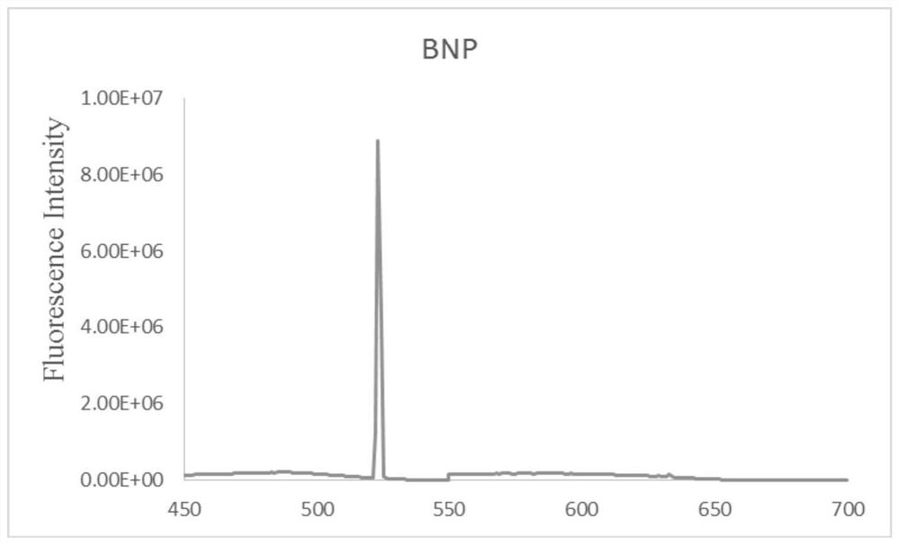 A kind of pH fluorescent dye, pH fluorescent probe, preparation method and application